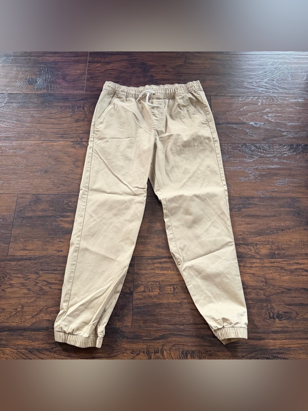 Cat & Jack boys khaki pants size 14